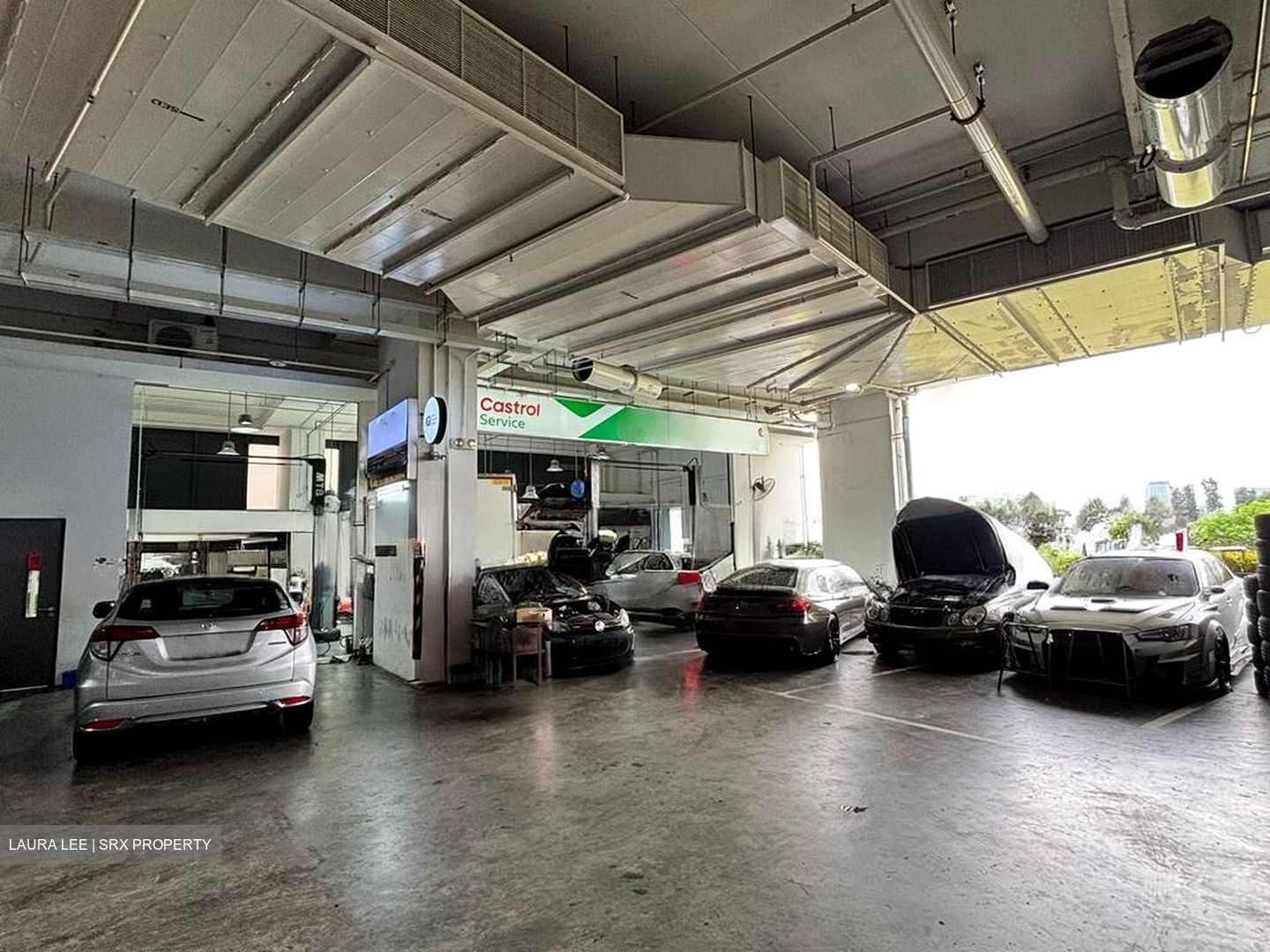 REVV (D22), Factory #497733601